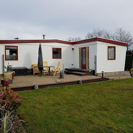 Mulder'S Vakantiehuis, Chalet 341 Schoonloo Exterior photo